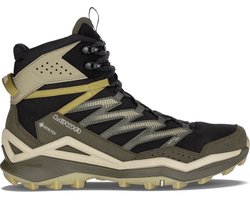 Lowa Maddox Pro Gore-tex Mid Black/Olive