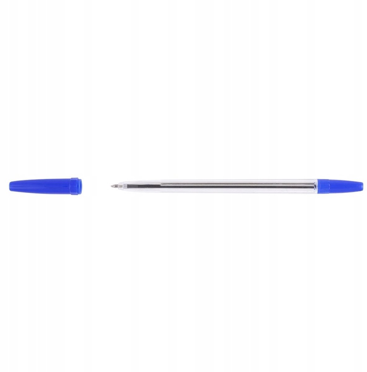 POINT OFFICE 980A Blauwe Pen - Schrijflengte 2000m