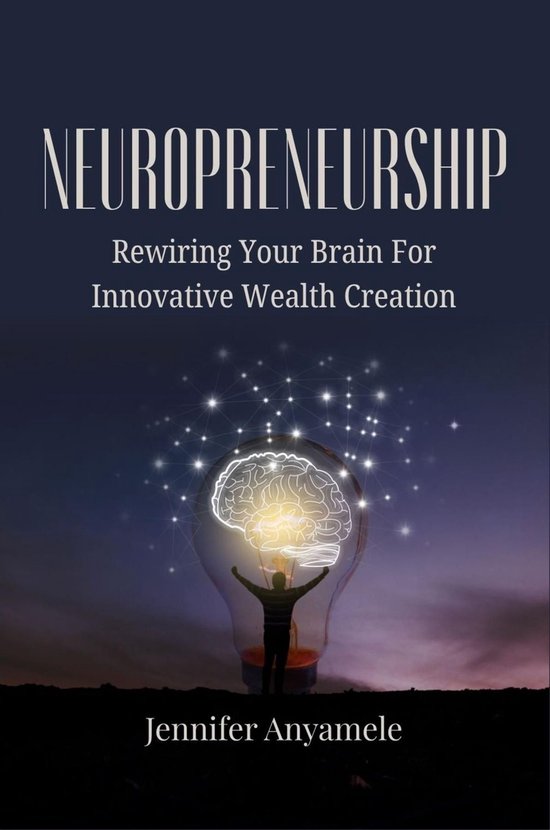 Neuropreneurship - cover
