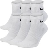 Nike Everyday Cushioned Sokken Senior