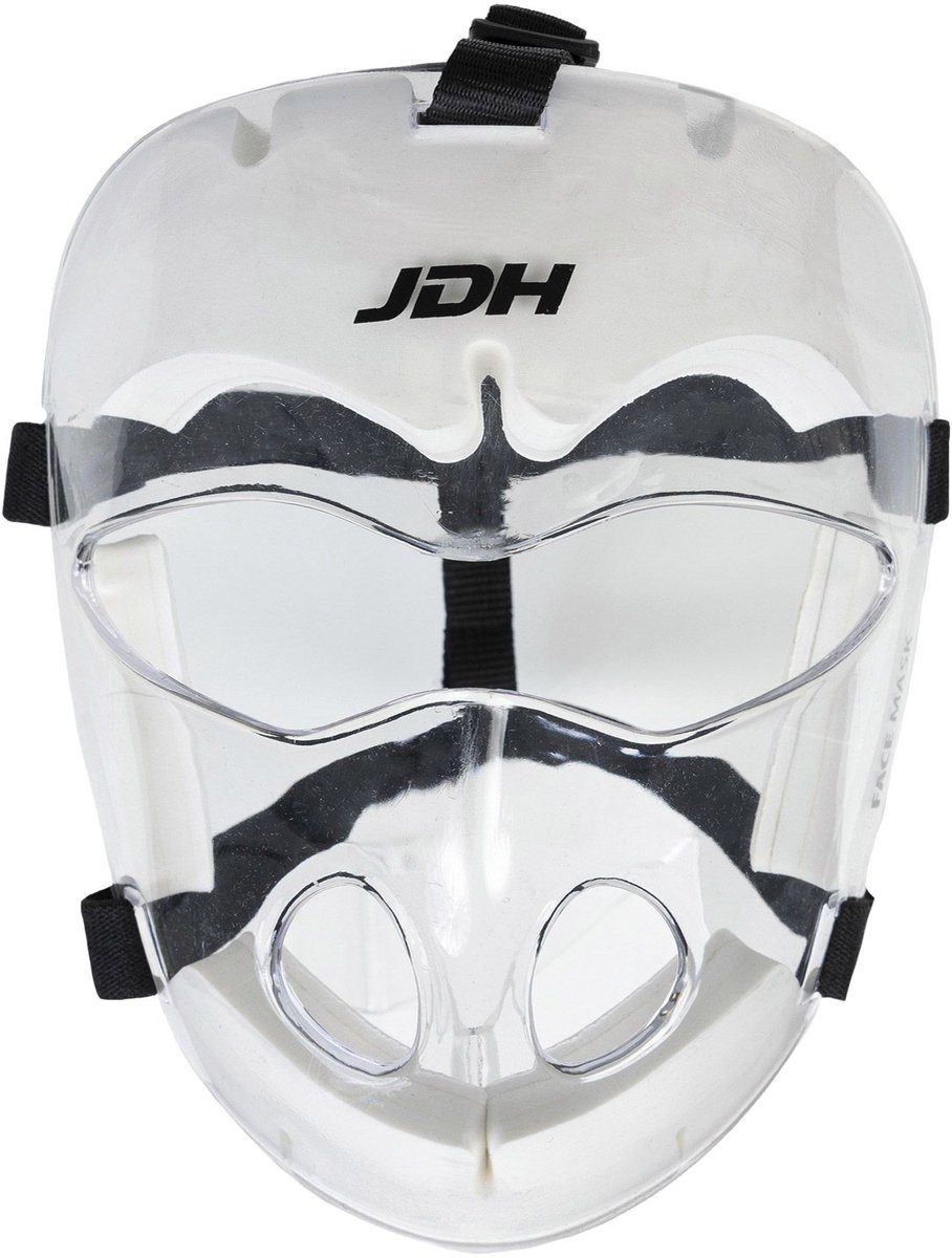 JDH Facemask Unisex JDH Gezichtsmasker