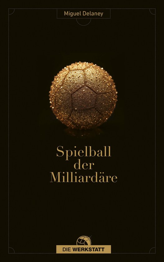 Spielball der Milliardäre - cover