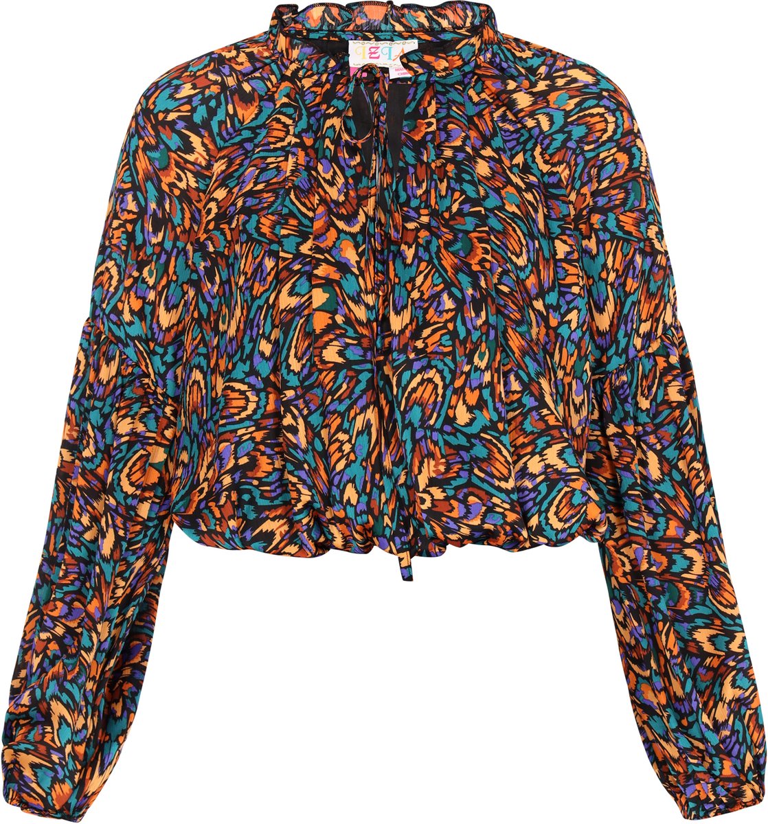 IZIA Blouse