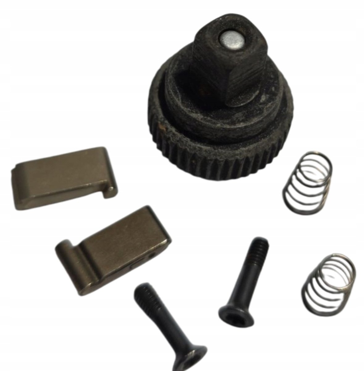 Reparatieset Ratel VR-0981 1/4" 45 Tanden