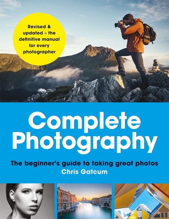 Complete Photography - cover