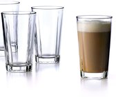 Barista Recipe Glass Large - Türkiye