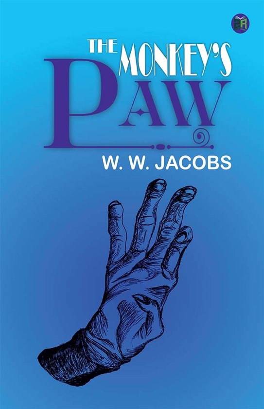 The Monkey’s Paw - cover