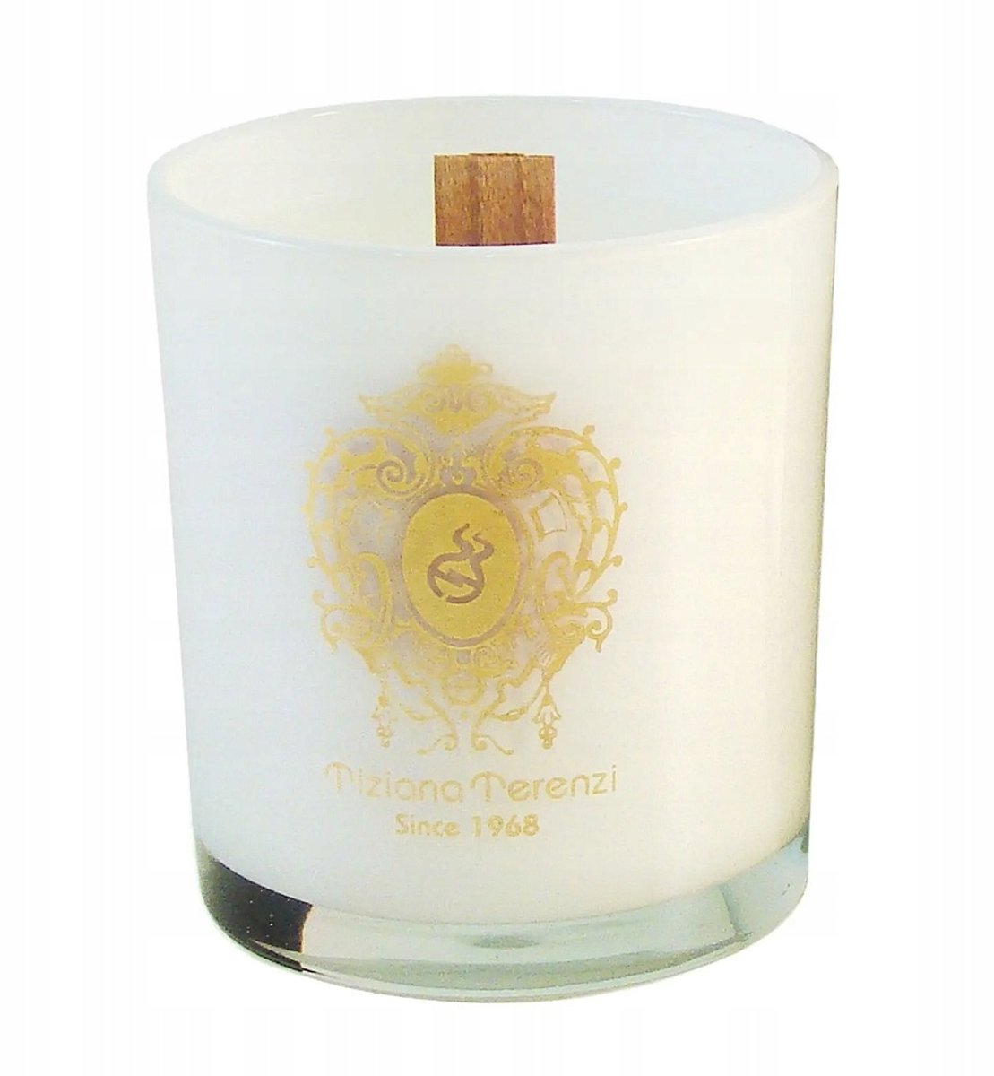 Tiziana Terenzi Arethusa Geurkaars 170g - Siciliaanse Inspiratie