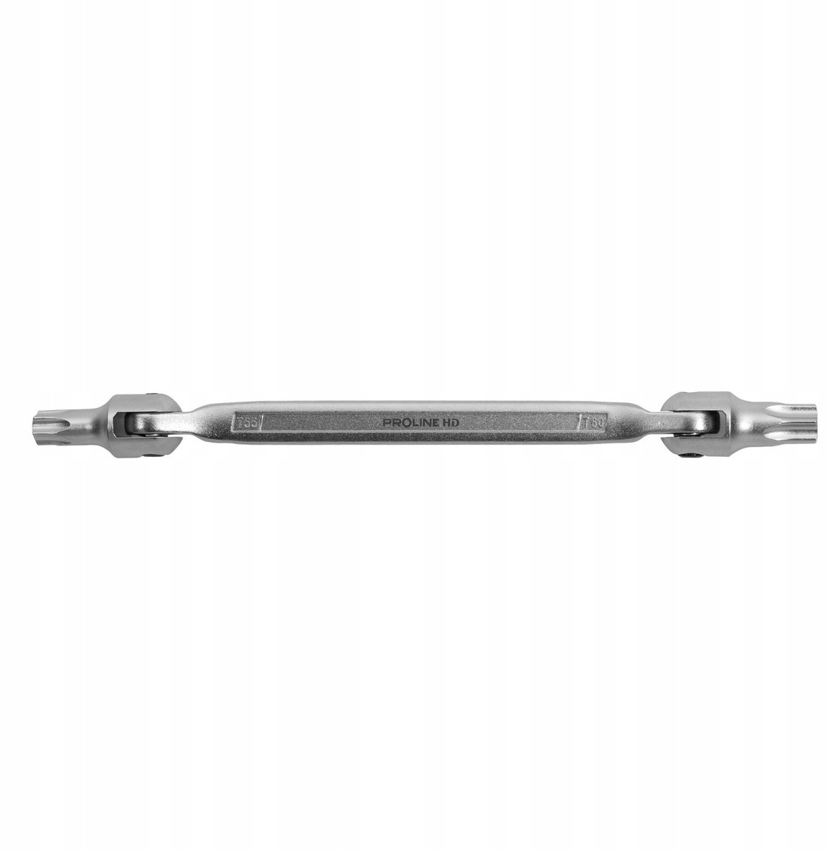 ProlineHD Torx Cardankoppelsleutel T15xT20 - HD Kwaliteit