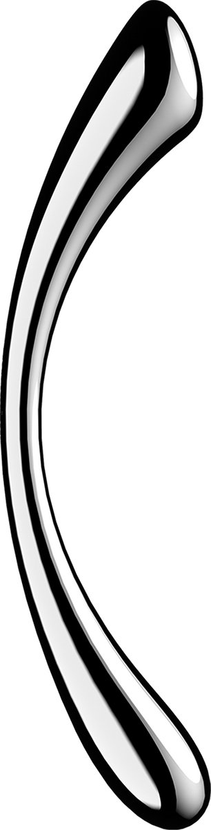 Satisfyer - Cosmic Crest 1 - RVS Dildo