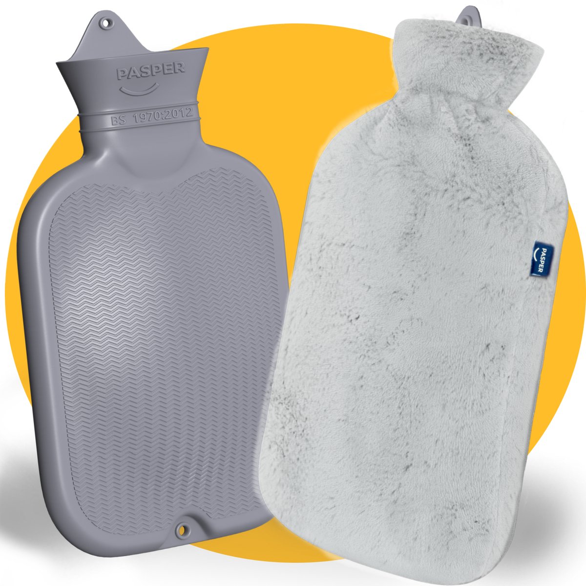Pasper XXL Kruik 3.5 Liter