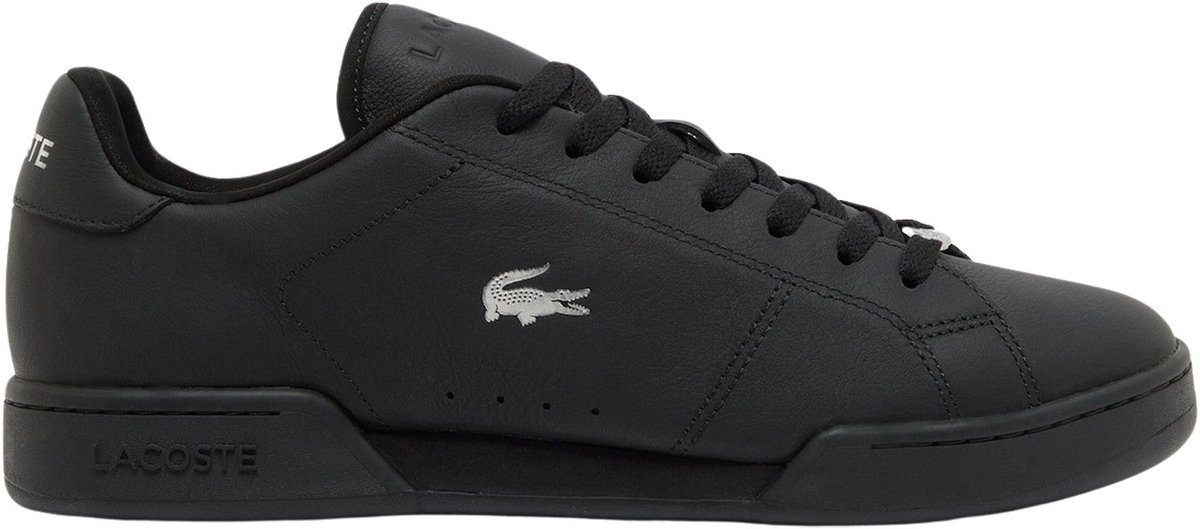 Lacoste Carnaby Cup 225 zwart