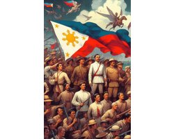 Vrai Récit de la Révolution Philippine, Vue Par Son Président Don Emilio Aguinaldo y Famy