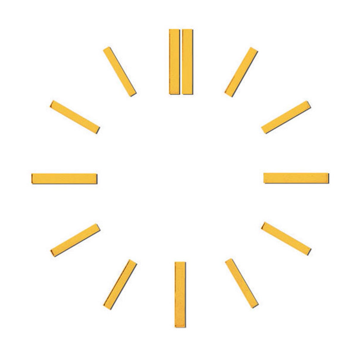 Nummerset met indexmaat 4x27-5x33mm