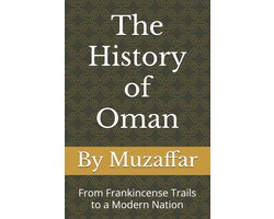 History Books-The History of Oman