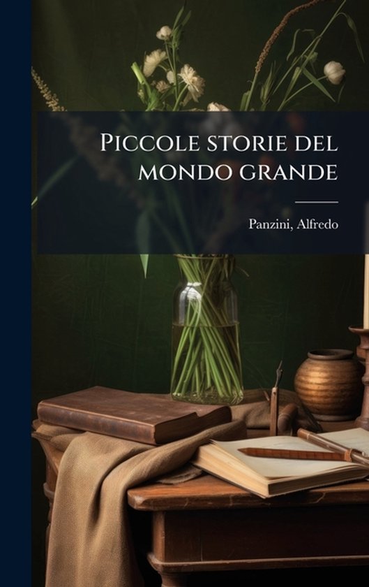 Piccole storie del mondo grande