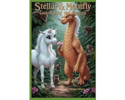 Stellar & Moonfly