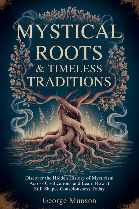 Mystical Roots & Timeless Traditions - cover