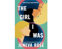 The Girl I Was