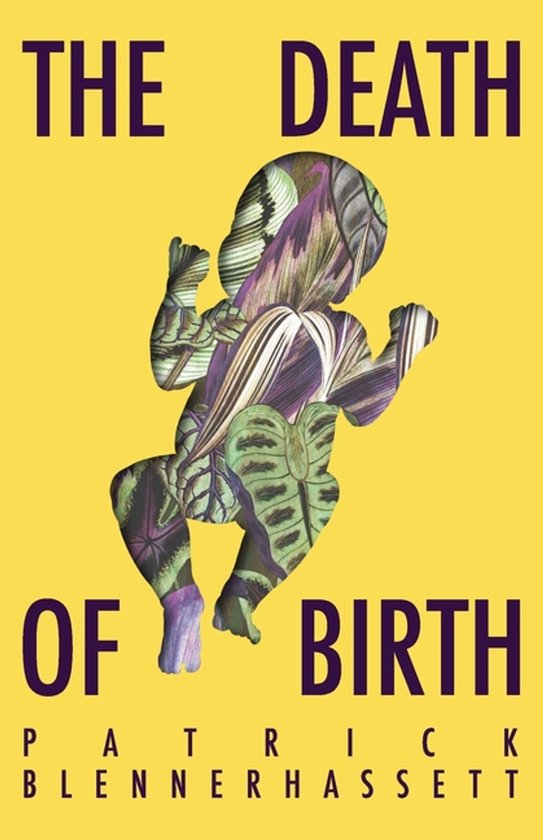 The Death of Birth Trilogy-The Death of Birth - cover
