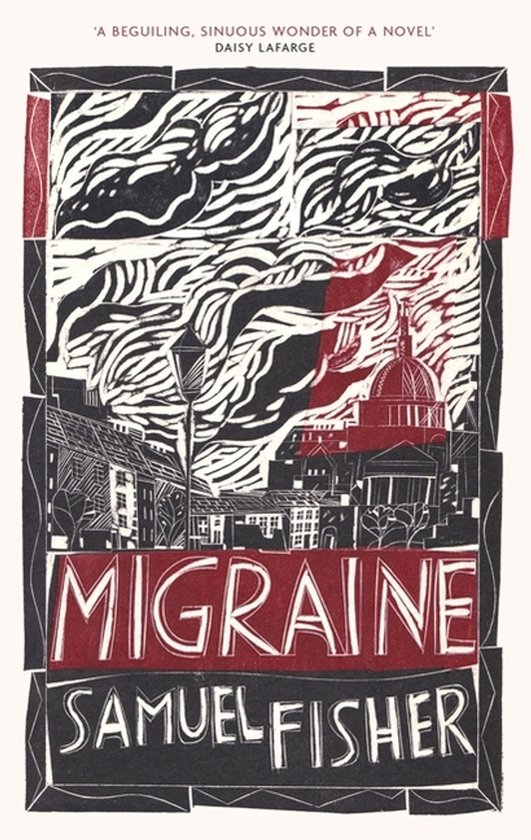 Migraine - cover