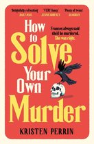 The Castle Knoll Files- How To Solve Your Own Murder