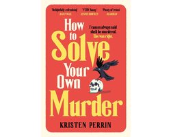The Castle Knoll Files- How To Solve Your Own Murder