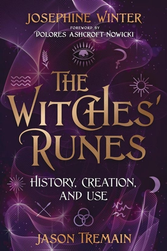The Witches' Runes