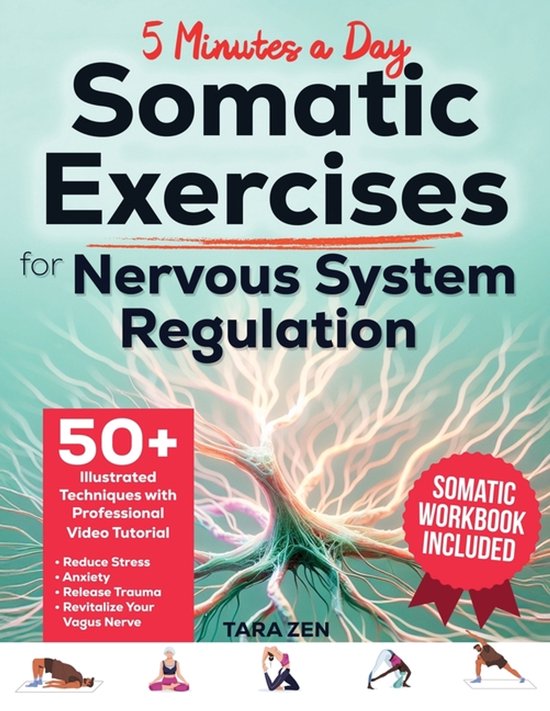 Somatic Exercises For Nervous System Regulation