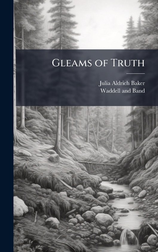 Gleams of Truth - cover