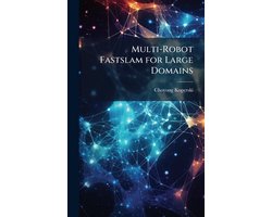 Multi-Robot Fastslam for Large Domains