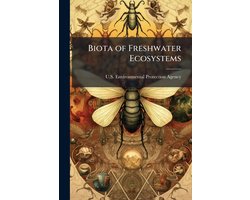 Biota of Freshwater Ecosystems