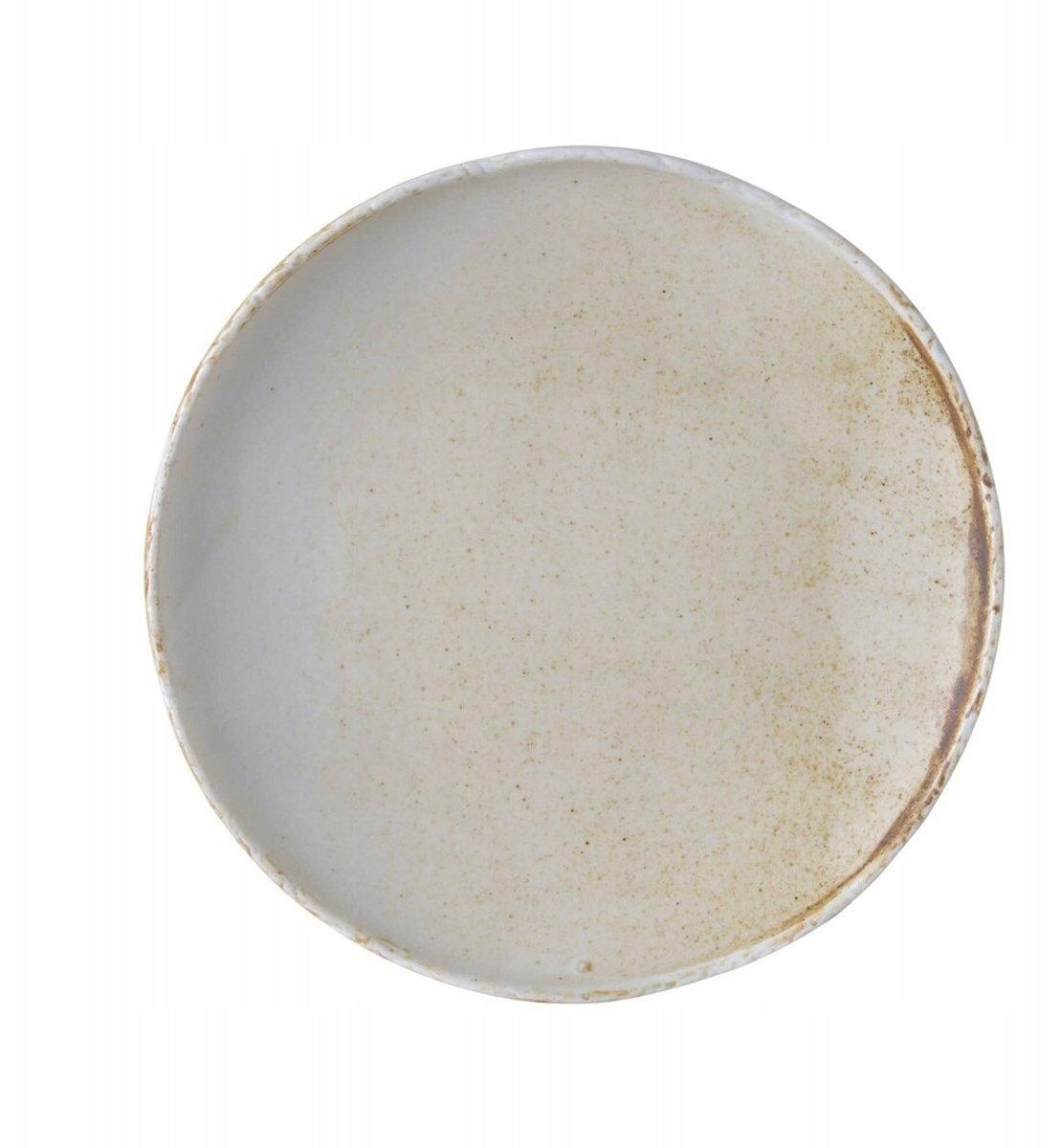 Fine Dine Constancy Plat Bord 27cm Bruin - 1 Stuk