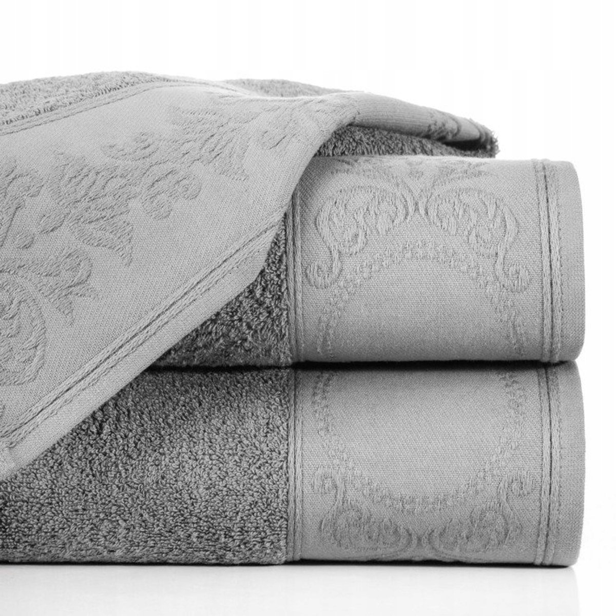 Grote Badhanddoek Angie 70x140cm 500GSM - Zacht & Absorberend