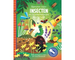 Speuren naar insecten