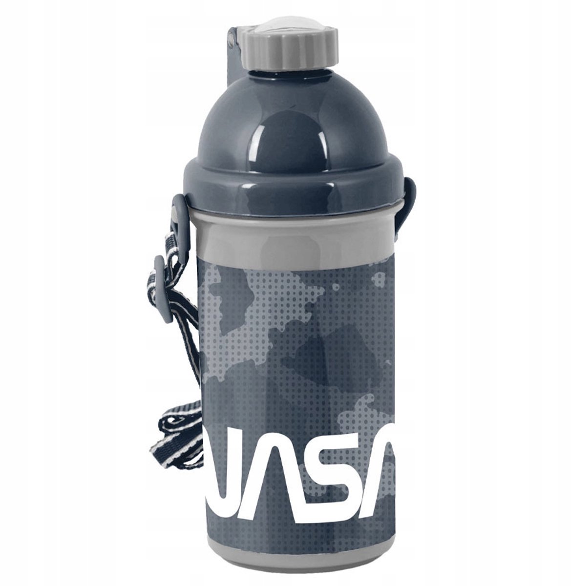NASA Drinkfles voor jongens - 550 ml