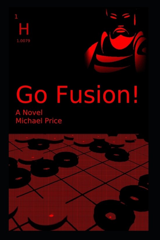 Go Fusion! - cover
