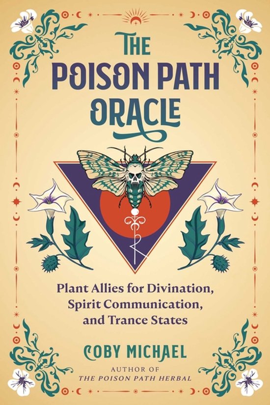 The Poison Path Oracle