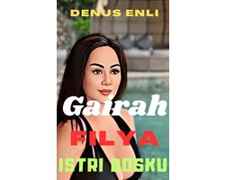Gairah Filya Istri Bosku