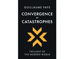 Convergence of Catastrophes