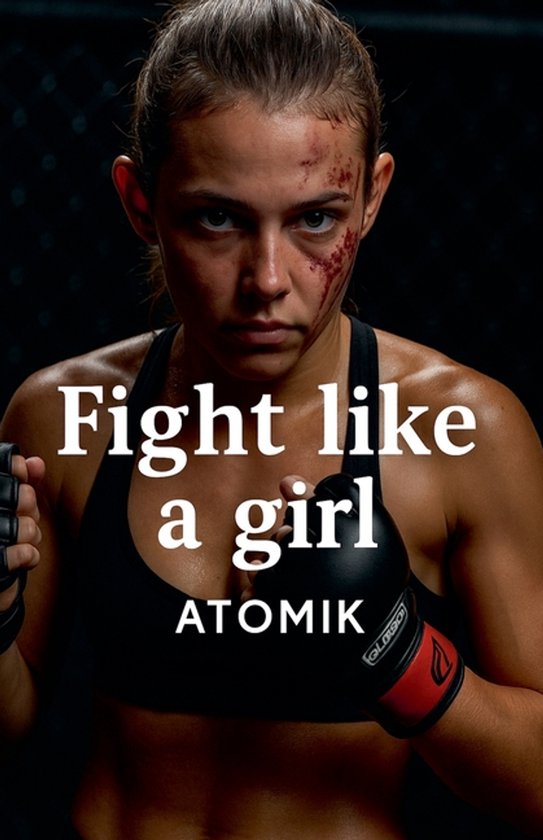 Fight Like a Girl - cover