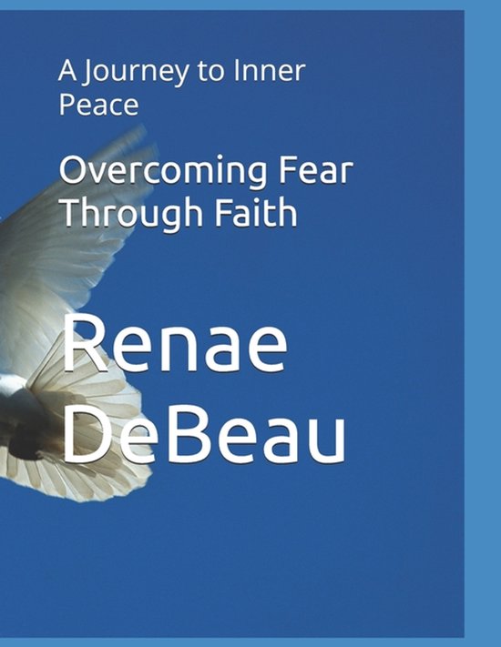 Overcoming Fear Through Faith - cover