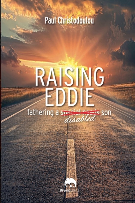 Raising Eddie - cover