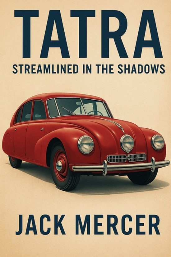 Tatra - cover