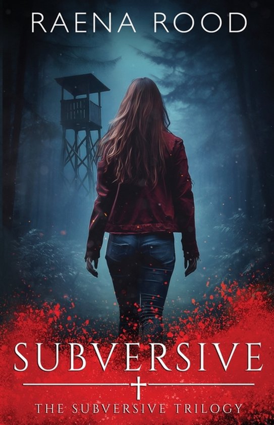 Subversive- Subversive - cover