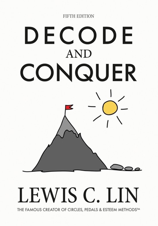 Decode and Conquer, 5th Edition - cover