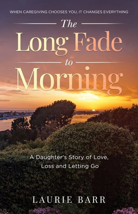 The Long Fade to Morning - cover