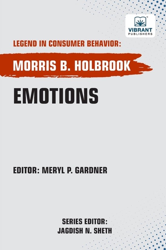 Emotions - cover