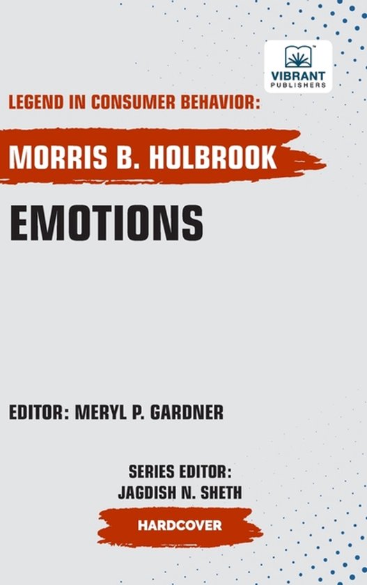 Emotions - cover