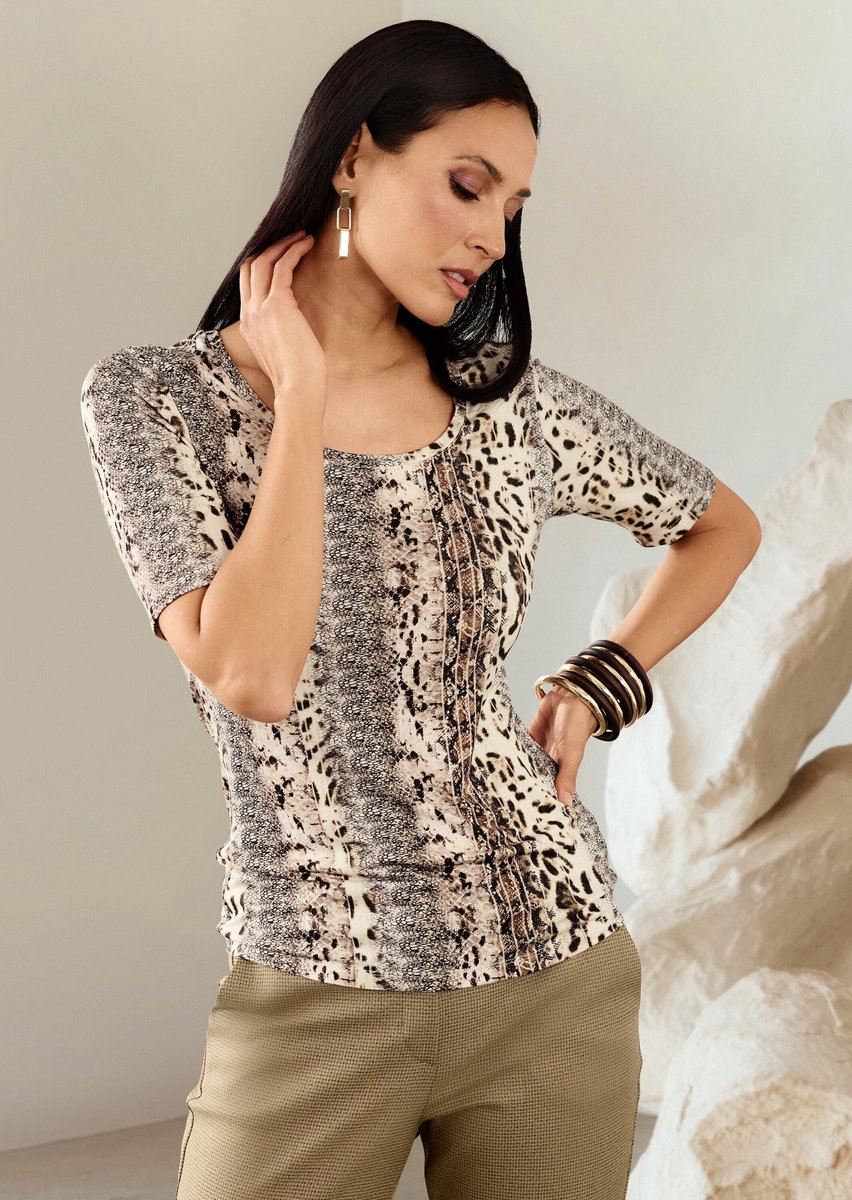 MADELEINE Shirt Shirt